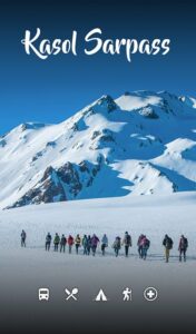 Kasol Sarpass